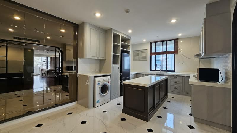 Lake Green, Bangkok, 199 Sukhumvit Soi 8, Khlong Toei, Bangkok, 2 Bedrooms, 140 sqm, Condo For Rent, by BANGKOK PROPERTY AGENTS, 500502522 - DDproperty.com