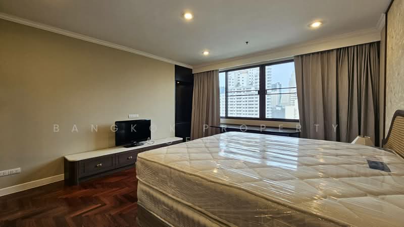 Lake Green, Bangkok, 199 Sukhumvit Soi 8, Khlong Toei, Bangkok, 2 Bedrooms, 140 sqm, Condo For Rent, by BANGKOK PROPERTY AGENTS, 500502522 - DDproperty.com