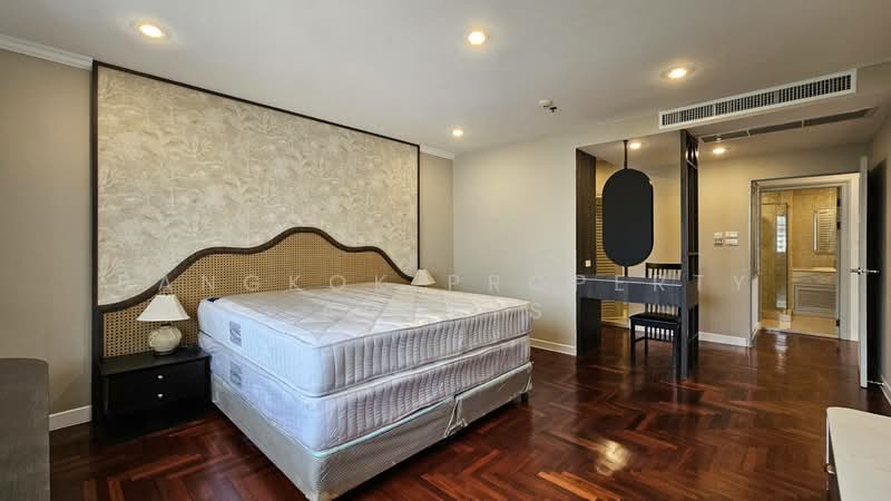 Lake Green, Bangkok, 199 Sukhumvit Soi 8, Khlong Toei, Bangkok, 2 Bedrooms, 140 sqm, Condo For Rent, by BANGKOK PROPERTY AGENTS, 500502522 - DDproperty.com