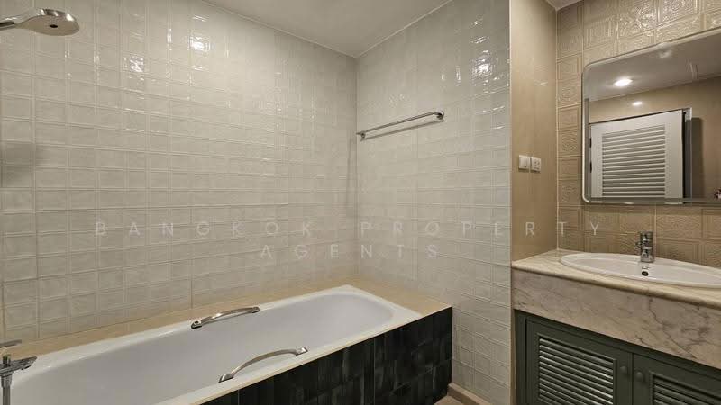 Lake Green, Bangkok, 199 Sukhumvit Soi 8, Khlong Toei, Bangkok, 2 Bedrooms, 140 sqm, Condo For Rent, by BANGKOK PROPERTY AGENTS, 500502522 - DDproperty.com
