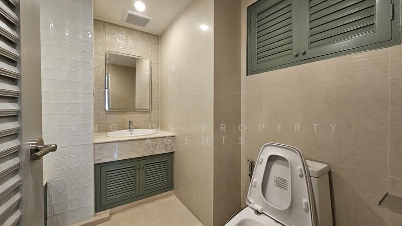 Lake Green, Bangkok, 199 Sukhumvit Soi 8, Khlong Toei, Bangkok, 2 Bedrooms, 140 sqm, Condo For Rent, by BANGKOK PROPERTY AGENTS, 500502522 - DDproperty.com