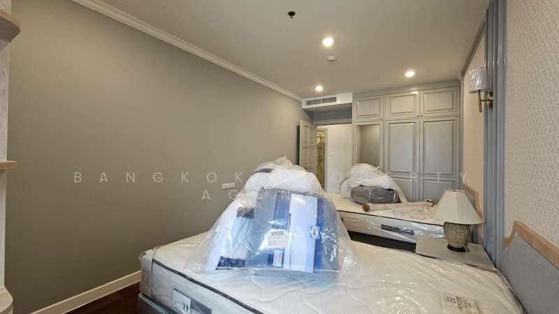 Lake Green, Bangkok, 199 Sukhumvit Soi 8, Khlong Toei, Bangkok, 2 Bedrooms, 140 sqm, Condo For Rent, by BANGKOK PROPERTY AGENTS, 500502522 - DDproperty.com