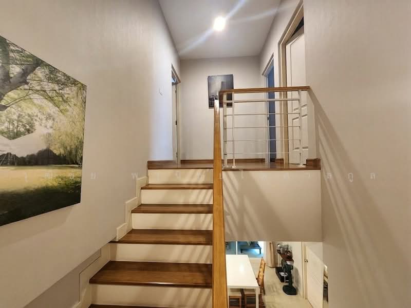 The Centro Watcharapol, Bangkok, Sukhaphiban 5 Road, O-Ngoen, Sai Mai, Bangkok, 4 Bedrooms, 164 sqm, Single Detached House For Sale, by วุฒิชัย พานิชย์ไพศาลกูล, 500502523 - DDproperty.com