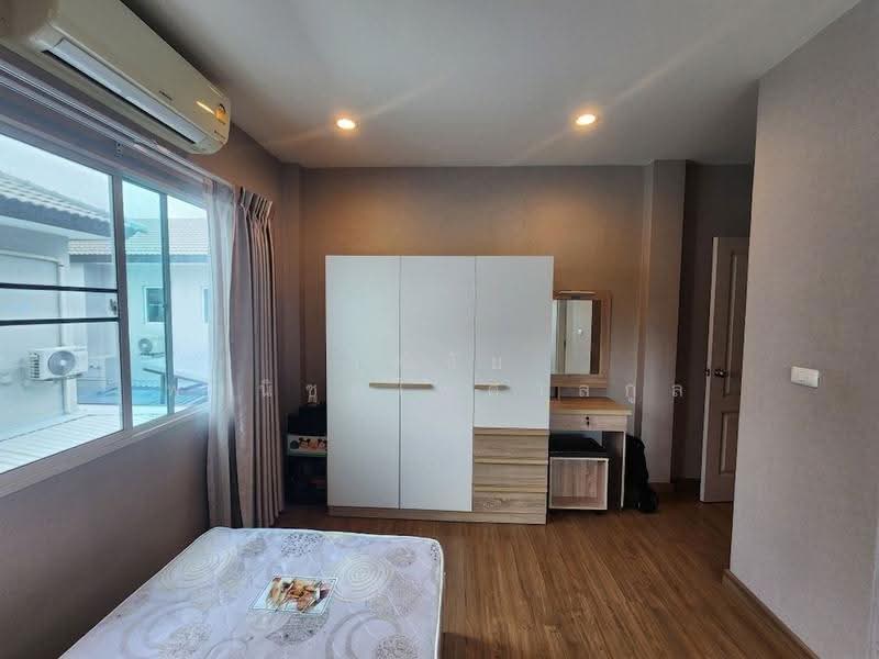 The Centro Watcharapol, Bangkok, Sukhaphiban 5 Road, O-Ngoen, Sai Mai, Bangkok, 4 Bedrooms, 164 sqm, Single Detached House For Sale, by วุฒิชัย พานิชย์ไพศาลกูล, 500502523 - DDproperty.com