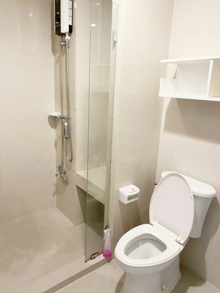 Manor Sanambinnam, Nonthaburi, 557 Nonthaburi Road, Bang Kra So, Muang Nonthaburi, Nonthaburi, 1 Bedroom, 26 sqm, Condo For Sale, by Cat Real Estate (Thailand) Co., Ltd., 500502524 - DDproperty.com