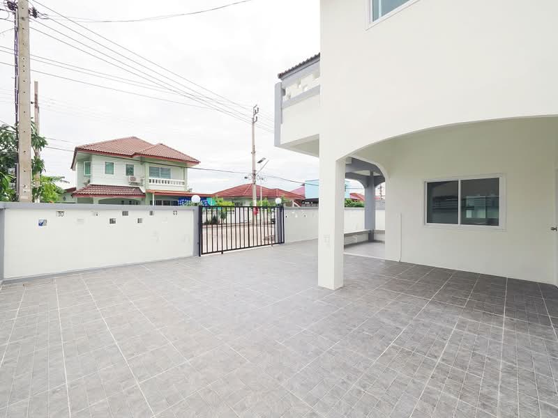 ขายราคาพิเศษ บ้านเดี่ยว 2 ชั้น 52.6 ตร.ว. ม.กิตติยารักษ์5 ขนาด 4 ห้องนอน 2 ห้องน้ำ บ้านหลังใหญ่ ทำเล, นนทบุรี, บางกรวย-ไทรน้อย, ไทรน้อย, นนทบุรี, 300 ตร.ม., บ้านเดี่ยว ขาย, โดย วิภา รุ่งธุระ, 500502527 - DDproperty.com