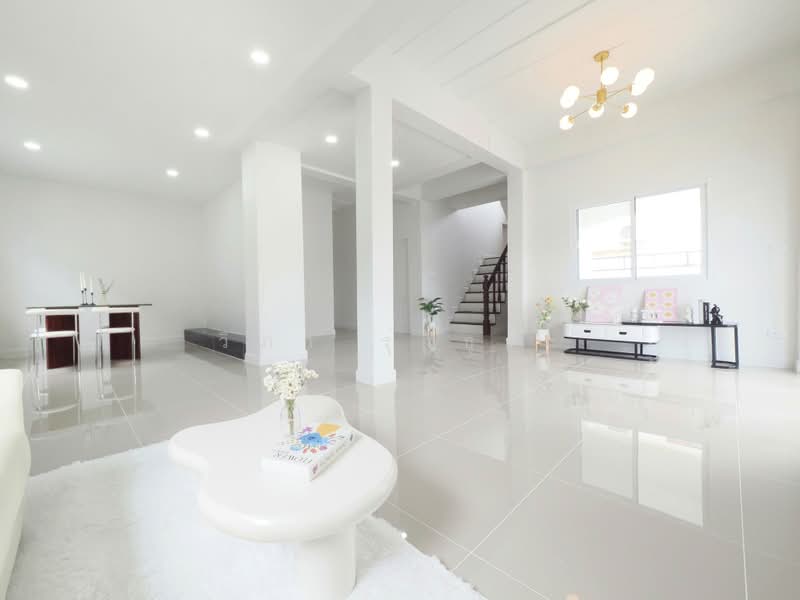 ขายราคาพิเศษ บ้านเดี่ยว 2 ชั้น 52.6 ตร.ว. ม.กิตติยารักษ์5 ขนาด 4 ห้องนอน 2 ห้องน้ำ บ้านหลังใหญ่ ทำเล, นนทบุรี, บางกรวย-ไทรน้อย, ไทรน้อย, นนทบุรี, 300 ตร.ม., บ้านเดี่ยว ขาย, โดย วิภา รุ่งธุระ, 500502527 - DDproperty.com