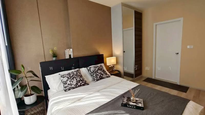 Centric Huai Khwang Station, Bangkok, Ratchadaphisek Road, Huai Khwang, Bangkok, 1 Bedroom, 32 sqm, Condo For Sale, by Narupon Jongmanwattana, 500502529 - DDproperty.com
