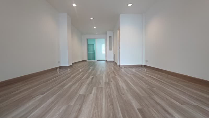 ทาวน์เฮ้าส์รามอินทรา, Bangkok, รามอินทรา, Ram Inthra, Khan Na Yao, Bangkok, 3 Bedrooms, 120 sqm, Townhouse For Sale, by สุชาติ ปรีชา, 500502530 - DDproperty.com