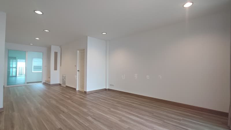 ทาวน์เฮ้าส์รามอินทรา, Bangkok, รามอินทรา, Ram Inthra, Khan Na Yao, Bangkok, 3 Bedrooms, 120 sqm, Townhouse For Sale, by สุชาติ ปรีชา, 500502530 - DDproperty.com