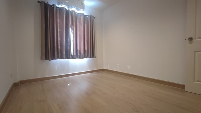 ทาวน์เฮ้าส์รามอินทรา, Bangkok, รามอินทรา, Ram Inthra, Khan Na Yao, Bangkok, 3 Bedrooms, 120 sqm, Townhouse For Sale, by สุชาติ ปรีชา, 500502530 - DDproperty.com