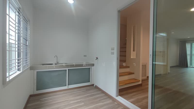 ทาวน์เฮ้าส์รามอินทรา, Bangkok, รามอินทรา, Ram Inthra, Khan Na Yao, Bangkok, 3 Bedrooms, 120 sqm, Townhouse For Sale, by สุชาติ ปรีชา, 500502530 - DDproperty.com