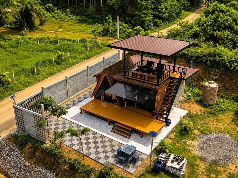 House & Land for Sale in Ao Nang, Krabi, กระบี่, อ่าวนาง, เมืองกระบี่, กระบี่, 70 ตร.ม., บ้านเดี่ยว ขาย, โดย JEERAPHAN FAIPONDEELERD, 500502531 - DDproperty.com