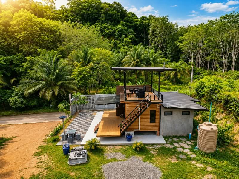 House & Land for Sale in Ao Nang, Krabi, กระบี่, อ่าวนาง, เมืองกระบี่, กระบี่, 70 ตร.ม., บ้านเดี่ยว ขาย, โดย JEERAPHAN FAIPONDEELERD, 500502531 - DDproperty.com