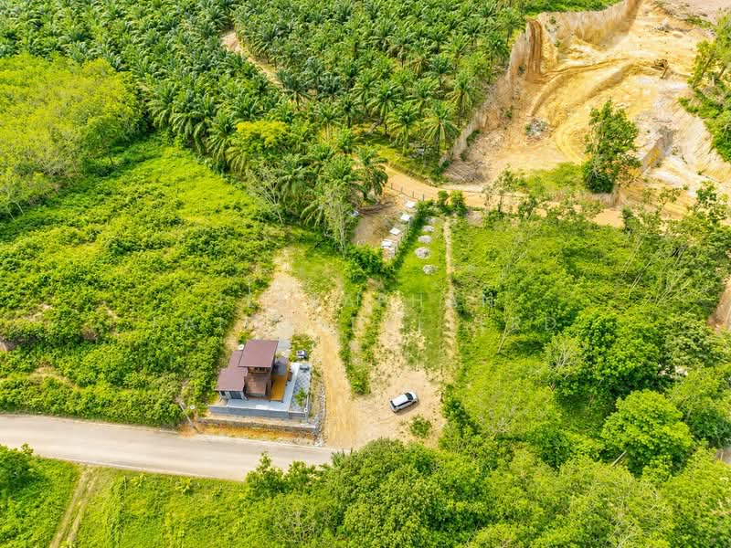 House & Land for Sale in Ao Nang, Krabi, กระบี่, อ่าวนาง, เมืองกระบี่, กระบี่, 70 ตร.ม., บ้านเดี่ยว ขาย, โดย JEERAPHAN FAIPONDEELERD, 500502531 - DDproperty.com