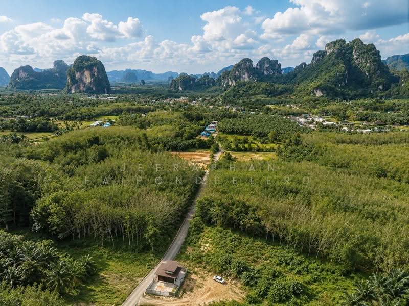 House and Land for Sale in Ao Nang, Krabi, กระบี่, อ่าวนาง, เมืองกระบี่, กระบี่, 70 ตร.ม., บ้านเดี่ยว ขาย, โดย JEERAPHAN FAIPONDEELERD, 500502531 - DDproperty.com