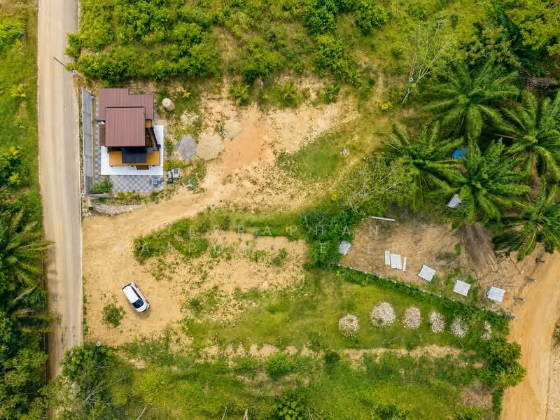 House & Land for Sale in Ao Nang, Krabi, Ao Nang, Muang Krabi, Krabi, 1 Bedroom, 70 sqm, Single Detached House For Sale, by JEERAPHAN FAIPONDEELERD, 500502531 - DDproperty.com