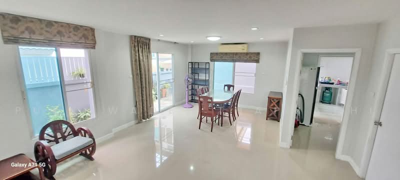 Central Park Hillside, Chon Buri (Pattaya), Soi Central Park Hillside Village, Nong Pru, Bang Lamung (Pattaya), Chon Buri (Pattaya), 4 Bedrooms, 250 sqm, Villa For Sale, by Pukkawadee Thapmathi, 500502532 - DDproperty.com