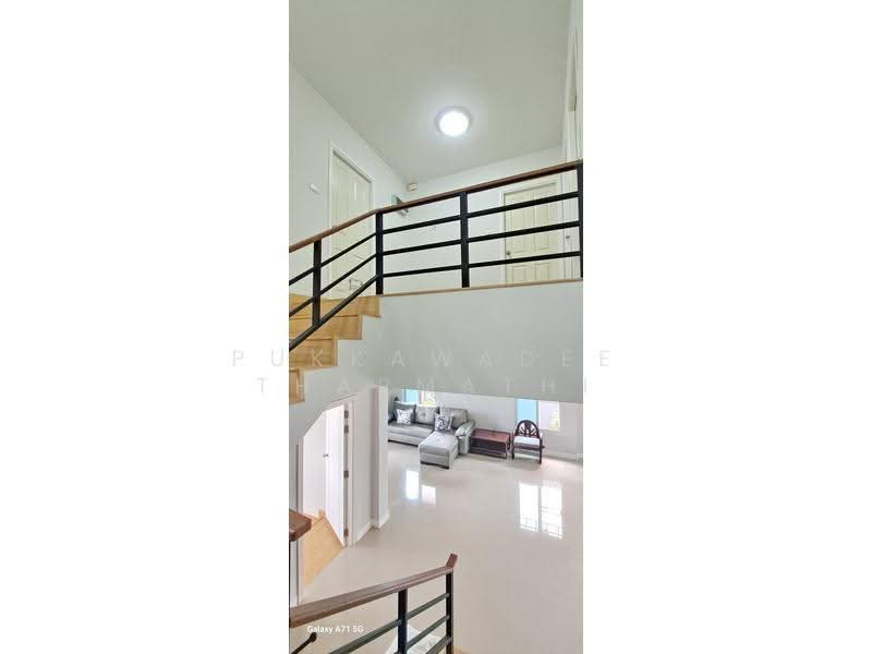 Central Park Hillside, Chon Buri (Pattaya), Soi Central Park Hillside Village, Nong Pru, Bang Lamung (Pattaya), Chon Buri (Pattaya), 4 Bedrooms, 250 sqm, Villa For Sale, by Pukkawadee Thapmathi, 500502532 - DDproperty.com