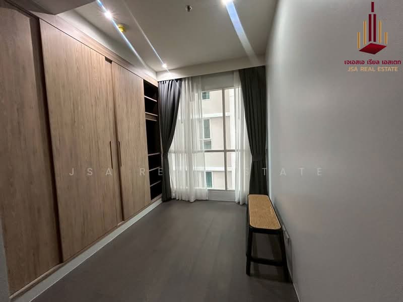 The Address Chidlom : ดิ แอดเดรส ชิดลม, กรุงเทพ, ถนนเพชรบุรี, ลุมพินี, ปทุมวัน, กรุงเทพ, 79 ตร.ม., คอนโด ให้เช่า, โดย JSA REAL ESTATE, 500502535 - DDproperty.com