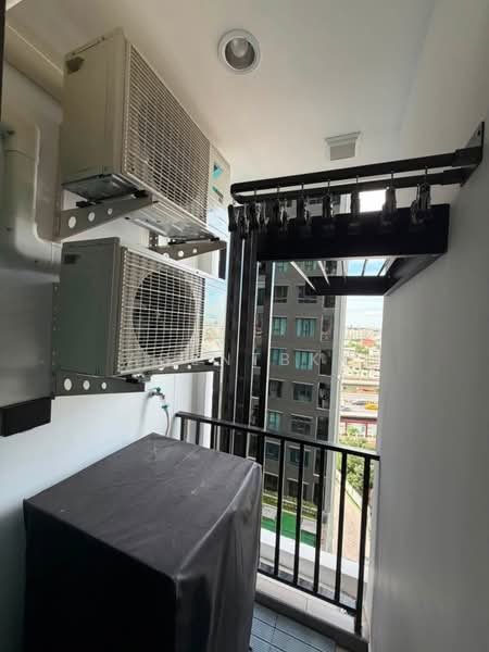 Regent Home Wutthakat, Bangkok, Wutthakat Road, Talat Plu, Thon Buri, Bangkok, 1 Bedroom, 26 sqm, Condo For Rent, by Agentbkk, 500502536 - DDproperty.com