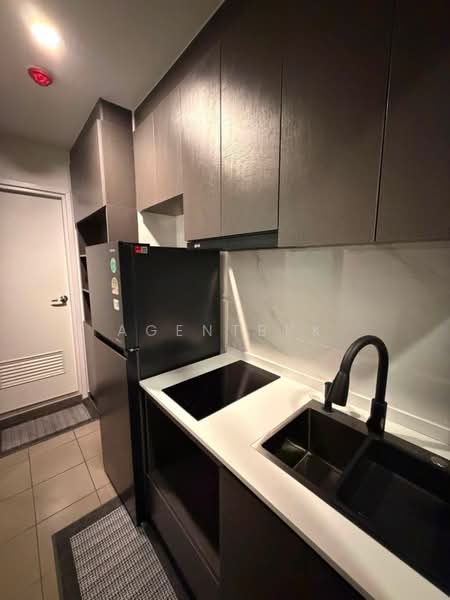 Regent Home Wutthakat, Bangkok, Wutthakat Road, Talat Plu, Thon Buri, Bangkok, 1 Bedroom, 26 sqm, Condo For Rent, by Agentbkk, 500502536 - DDproperty.com