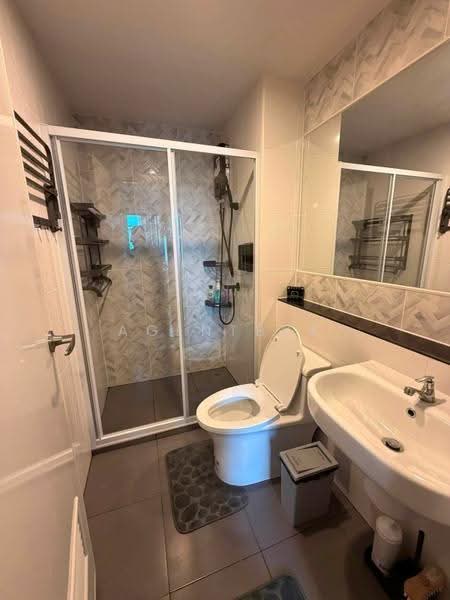 Regent Home Wutthakat, Bangkok, Wutthakat Road, Talat Plu, Thon Buri, Bangkok, 1 Bedroom, 26 sqm, Condo For Rent, by Agentbkk, 500502536 - DDproperty.com