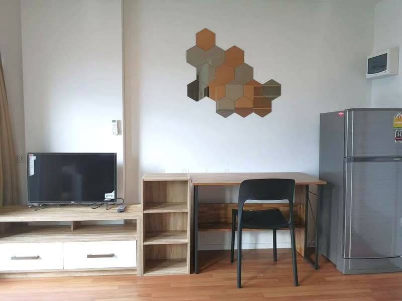Lumpini Place Bangna Km.3, Bangkok, 52 Soi Bang Na-Trat 23, Bang Na, Bangkok, 1 Bedroom, 23 sqm, Condo For Sale, by คุณเอ๋, 500502537 - DDproperty.com