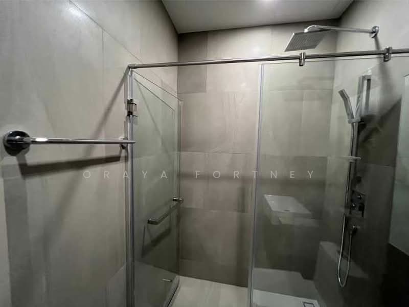 Park Origin Phayathai, Bangkok, 89 Phaya Thai Road, Thanon Phaya Thai, Ratchathewi, Bangkok, 1 Bedroom, 34 sqm, Condo For Rent, by Oraya Fortney, 500502538 - DDproperty.com