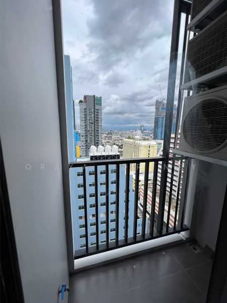 Park Origin Phayathai, Bangkok, 89 Phaya Thai Road, Thanon Phaya Thai, Ratchathewi, Bangkok, 1 Bedroom, 34 sqm, Condo For Rent, by Oraya Fortney, 500502538 - DDproperty.com