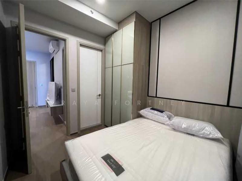 Park Origin Phayathai, Bangkok, 89 Phaya Thai Road, Thanon Phaya Thai, Ratchathewi, Bangkok, 1 Bedroom, 34 sqm, Condo For Rent, by Oraya Fortney, 500502538 - DDproperty.com