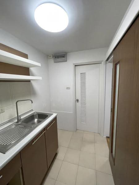 Ivy Ratchada, Bangkok, Soi Ratchadapisek 20, Ratchadapisek Road, Samsen Nok, Huai Khwang, Bangkok, Studio, 38 sqm, Condo For Sale, by Veera Sawatrangsri, 500502539 - DDproperty.com