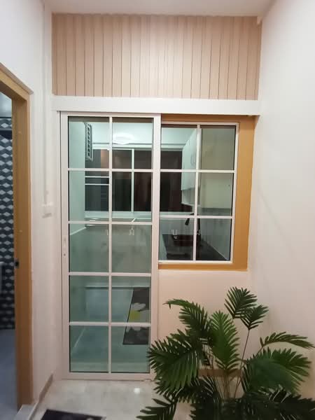 Baan Uear Arthorn Paholyothin km.44, Pathum Thani, พหลโยธิน, Khlong Nung, Khlong Luang, Pathum Thani, 1 Bedroom, 32 sqm, Villa For Sale, by Kittisap Lertharn, 500502540 - DDproperty.com