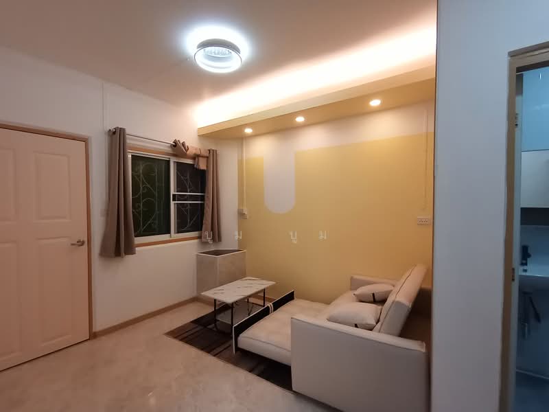 Baan Uear Arthorn Paholyothin km.44, Pathum Thani, พหลโยธิน, Khlong Nung, Khlong Luang, Pathum Thani, 1 Bedroom, 32 sqm, Villa For Sale, by Kittisap Lertharn, 500502540 - DDproperty.com