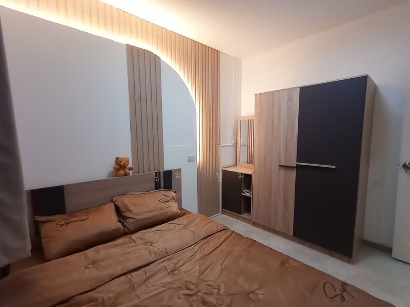 Baan Uear Arthorn Paholyothin km.44, Pathum Thani, พหลโยธิน, Khlong Nung, Khlong Luang, Pathum Thani, 1 Bedroom, 32 sqm, Villa For Sale, by Kittisap Lertharn, 500502540 - DDproperty.com