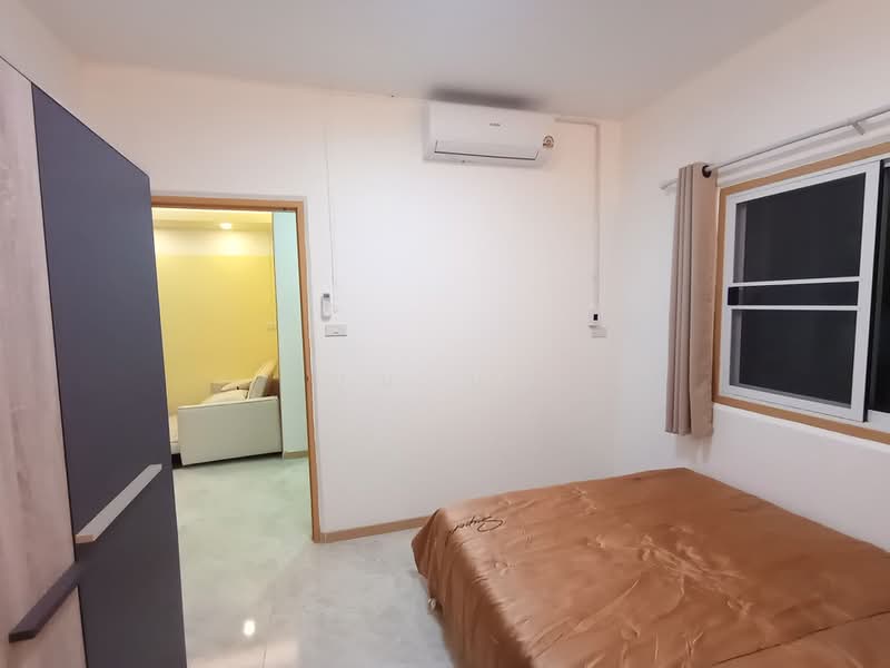 Baan Uear Arthorn Paholyothin km.44, Pathum Thani, พหลโยธิน, Khlong Nung, Khlong Luang, Pathum Thani, 1 Bedroom, 32 sqm, Villa For Sale, by Kittisap Lertharn, 500502540 - DDproperty.com