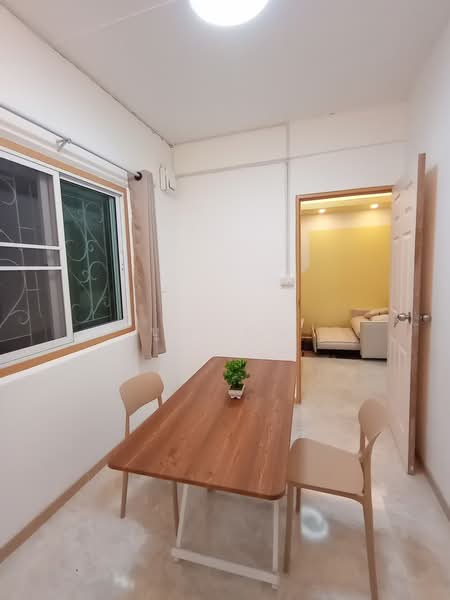 Baan Uear Arthorn Paholyothin km.44, Pathum Thani, พหลโยธิน, Khlong Nung, Khlong Luang, Pathum Thani, 1 Bedroom, 32 sqm, Villa For Sale, by Kittisap Lertharn, 500502540 - DDproperty.com