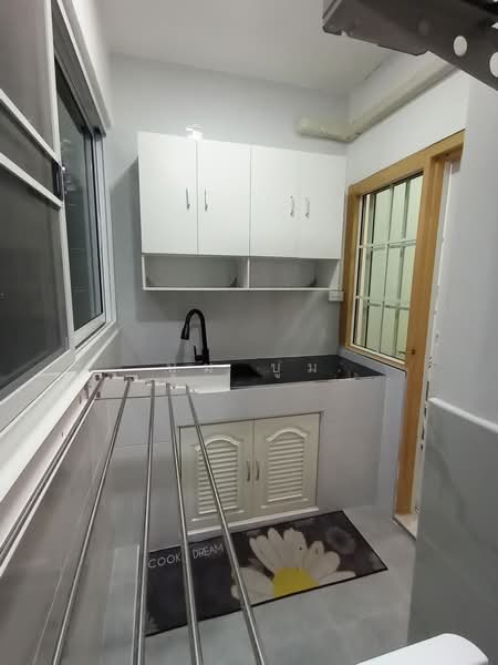 Baan Uear Arthorn Paholyothin km.44, Pathum Thani, พหลโยธิน, Khlong Nung, Khlong Luang, Pathum Thani, 1 Bedroom, 32 sqm, Villa For Sale, by Kittisap Lertharn, 500502540 - DDproperty.com