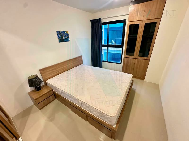 Asakan City Ramkhamhaeng, Bangkok, Ramkhamhaeng 186/1 Alley, Min Buri, Bangkok, 2 Bedrooms, 50 sqm, Condo For Sale, by NR AGENT, 500502541 - DDproperty.com