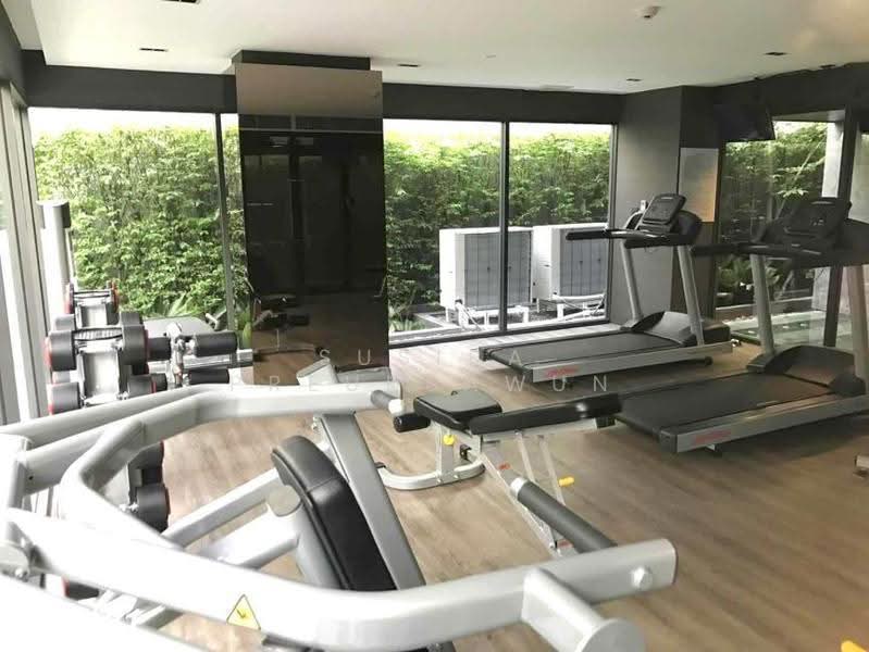 Klass Langsuan, Bangkok, 31-1 Soi Langsuan, Langsuan Road, Lumphini, Pathum Wan, Bangkok, 1 Bedroom, 45 sqm, Condo For Rent, by Susira Prueksawun, 500502542 - DDproperty.com