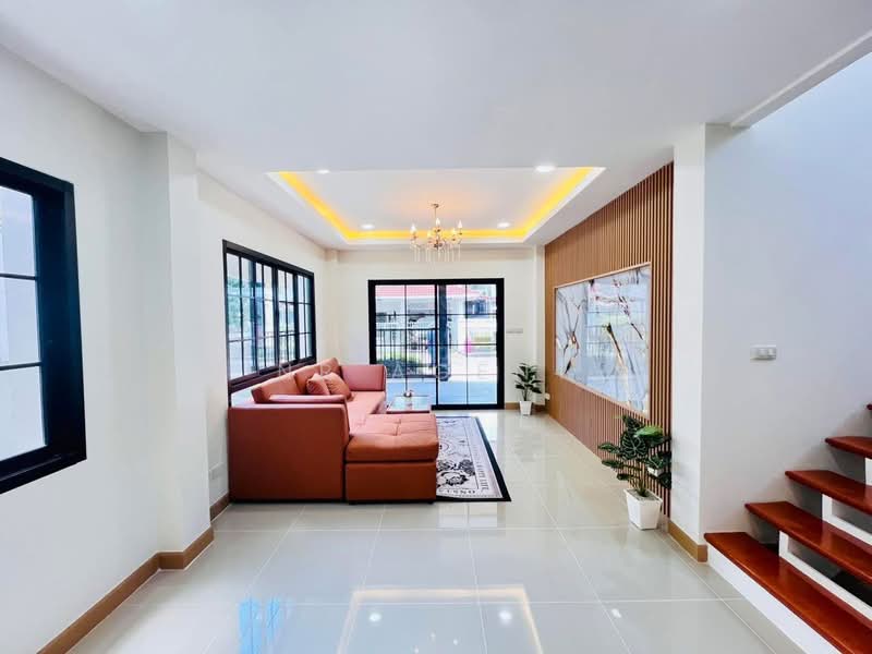 Perfect Park Ratchapruk : เพอร์เฟค พาร์ค ราชพฤกษ์, นนทบุรี, ถนนราชพฤกษ์, บางรักน้อย, เมืองนนทบุรี, นนทบุรี, 150 ตร.ม., บ้านเดี่ยว ขาย, โดย NR AGENT, 500502543 - DDproperty.com