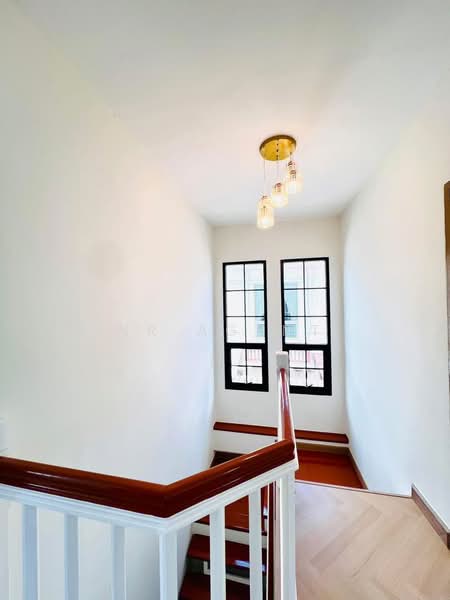 Perfect Park Ratchapruk, Nonthaburi, Ratchaphruek Road, Bang Rak Noi, Muang Nonthaburi, Nonthaburi, 4 Bedrooms, 150 sqm, Single Detached House For Sale, by NR AGENT, 500502543 - DDproperty.com