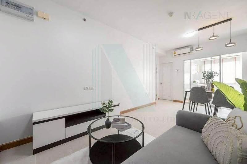 Supalai Park Khaerai-Ngamwongwan, Nonthaburi, Rattanathibet Road, Bang Kra So, Muang Nonthaburi, Nonthaburi, 1 Bedroom, 46 sqm, Condo For Sale, by NR AGENT, 500502544 - DDproperty.com