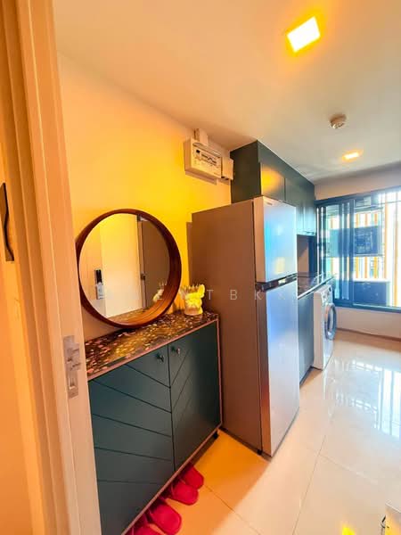 The Base Sukhumvit 50 : เดอะ เบส สุขุมวิท 50, กรุงเทพ, ซอยเริ่มเจริญ แยก 1 ถนนสุขุมวิท 50, พระโขนง, คลองเตย, กรุงเทพ, 42 ตร.ม., คอนโด ให้เช่า, โดย Agentbkk, 500502545 - DDproperty.com