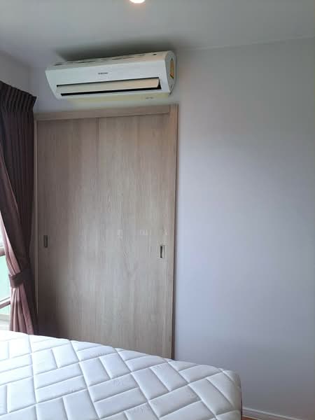 Lumpini Place Rama 4-Ratchadaphisek, Bangkok, Phai Singto Alley, Khlong Toei, Bangkok, 1 Bedroom, 26 sqm, Condo For Sale, by คุณเอ๋, 500502546 - DDproperty.com