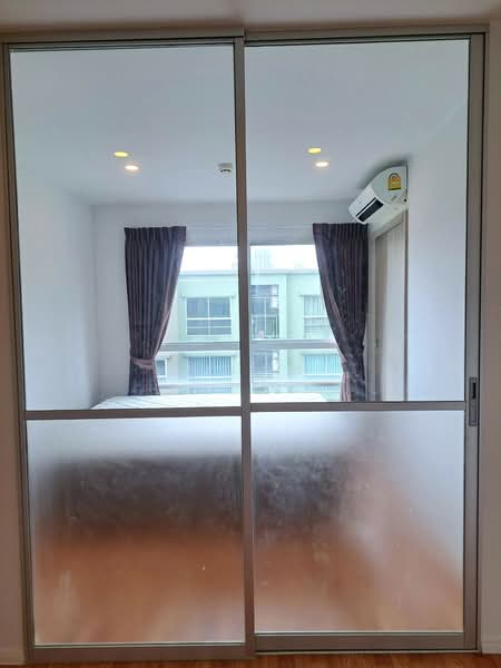 Lumpini Place Rama 4-Ratchadaphisek, Bangkok, Phai Singto Alley, Khlong Toei, Bangkok, 1 Bedroom, 26 sqm, Condo For Sale, by คุณเอ๋, 500502546 - DDproperty.com