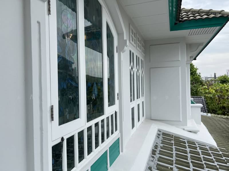 บ้านมณีรินทร์ มาสเตอร์พีซ, Pathum Thani, Ban Klang, Muang Pathum Thani, Pathum Thani, 4 Bedrooms, 420 sqm, Single Detached House For Rent, by Apinya Pitakchaitham, 500502547 - DDproperty.com