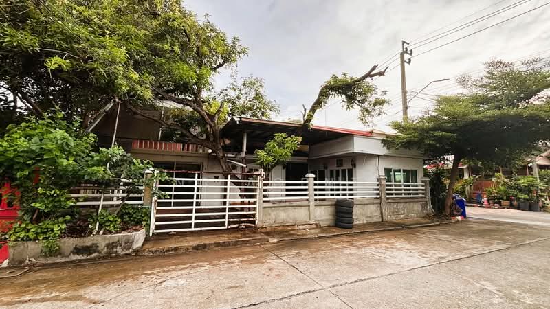หมู่บ้านสราญรมย์ ถนนประเสริฐมนูกิจ 42, Bangkok, Khlong Kum, Bueng Kum, Bangkok, 3 Bedrooms, 120 sqm, Single Detached House For Sale, by NR AGENT, 500502550 - DDproperty.com