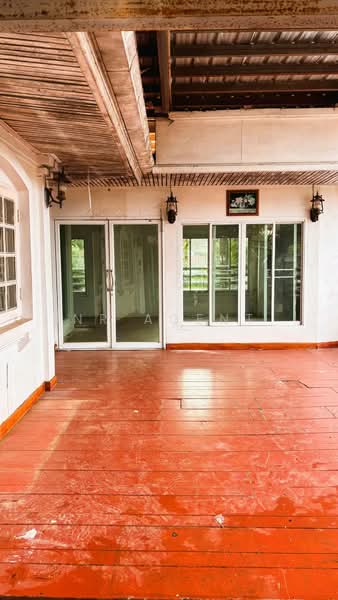หมู่บ้านสราญรมย์ ถนนประเสริฐมนูกิจ 42, Bangkok, Khlong Kum, Bueng Kum, Bangkok, 3 Bedrooms, 120 sqm, Single Detached House For Sale, by NR AGENT, 500502550 - DDproperty.com