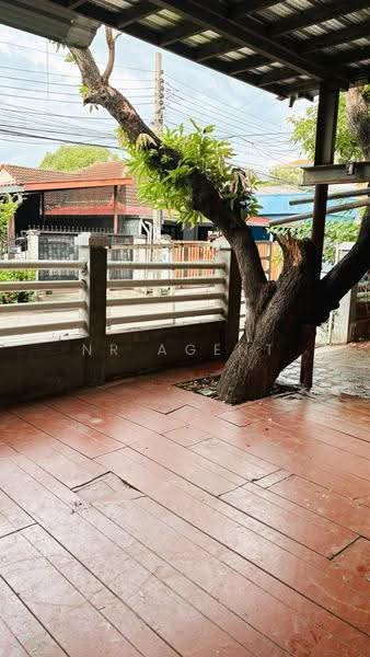 หมู่บ้านสราญรมย์ ถนนประเสริฐมนูกิจ 42, Bangkok, Khlong Kum, Bueng Kum, Bangkok, 3 Bedrooms, 120 sqm, Single Detached House For Sale, by NR AGENT, 500502550 - DDproperty.com